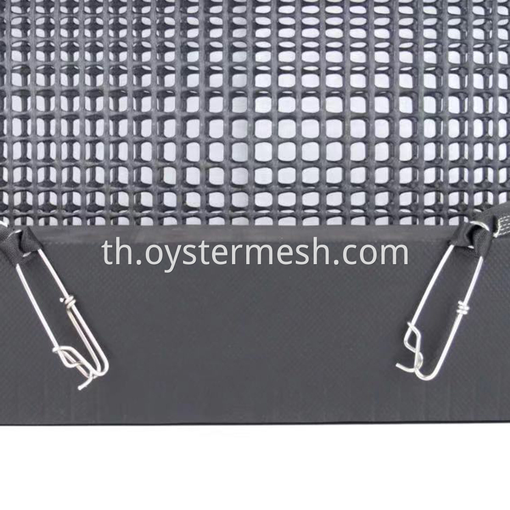 Details of Foam Oyster Bag (4)
